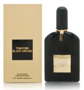 Black Orchid Eau de Perfume Vapo 50 ml
