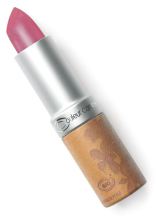 Color Pearly Lipstick 203 Dark Pink