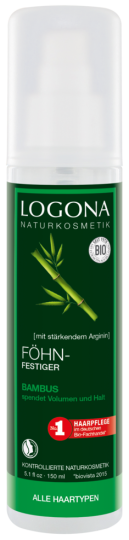 Spray Moldeador Bamb&uacute; 150 ml