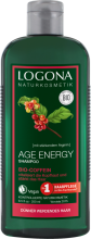 Champu age energy bio cafeina 250 ml