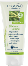 Locion corporal silicio 200 ml
