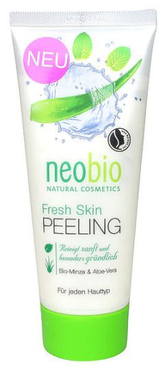 Peeling Crema Facial Fresh Skin