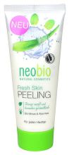 Peeling Crema Facial Fresh Skin