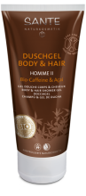 Champu & Gel Ducha Homme Ii