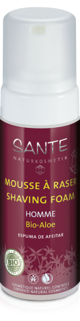 Espuma Afeitar Homme 150 ml
