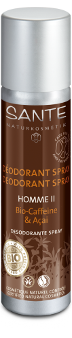 Desodorante Spray Homme II