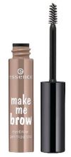 Make Me brow Máscara en Gel para cejas 01 blondy brows 3,8 ml