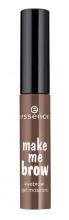 Make Me Brow M&aacute;scara en gel para Cejas 02 browny brows 3,8 ml