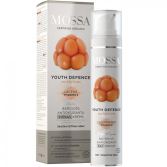 Youth Defence Crema D&iacute;a Nutritiva Antioxidante 50ml