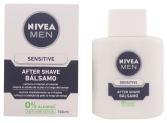 Men Sensitive After Shave Balm 0% Alcohol 100 ml