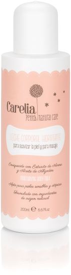 Leche Corporal Hidratante Leche Corporal Hidratante