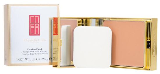 Flawless Finish Sponge-On Cream Make-Up Flawless Finish Sponge-On Cream Make-Up