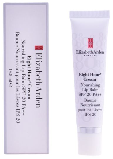 Elizabeth Arden Elizabeth Arden Eight Hour Nourishing Lip Balm Spf20