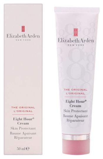 Protector de piel ocho horas sin fragancia 50 ml Protector de piel ocho horas sin fragancia 50 ml
