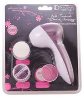 Multi Tratamiento Beauty Massager