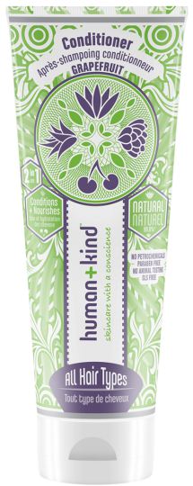 Conditioner All Hair Types 200 ml