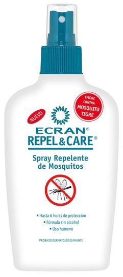 Repelente Mosquitos Spray 100 ml