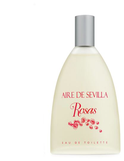 Agua De Rosas Frescas Colonia Agua De Rosas Frescas Colonia
