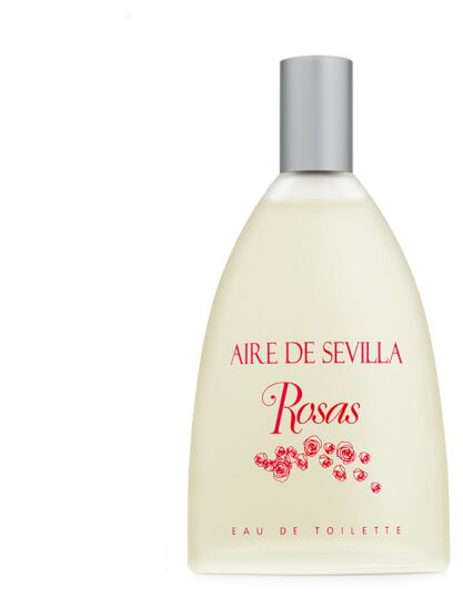 Agua De Rosas Frescas Colonia