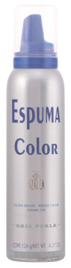 Espuma Color 210ml Espuma Color 210ml
