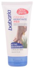 Crema Hidratante para Pies 150 ml