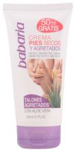 Crema de Pies Secos y Agrietados 150 ml