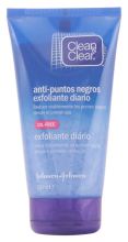 Puntos Negros Exfoliante Diario 150 ml Puntos Negros Exfoliante Diario 150 ml