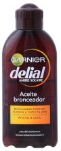 Aceite Coco Intenso 200 ml Aceite Coco Intenso 200 ml