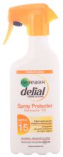 Spray Protector Hidratante IP15 300 ml Spray Protector Hidratante IP15 300 ml