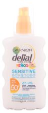 Spray Protector para Ni&ntilde;os Sensitive Advanced Spf50 200 ml