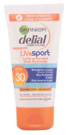 Leche Protectora Solar UV Sport Spf30 50 ml Leche Protectora Solar UV Sport Spf30 50 ml