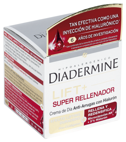 Lift Hialuron D&iacute;a 50 ml