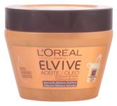 Elvive Mascarilla Aceite Extraordinario