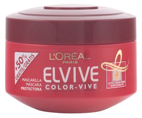 Mascarilla Color Vive 300 ml