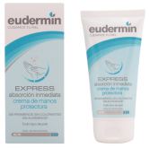 Crema Manos Express Absorción Imnediata Crema Manos Express Absorción Imnediata