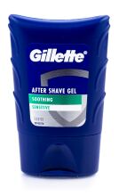 Aftershave Gel Piel Sensible 75 ml Aftershave Gel Piel Sensible 75 ml