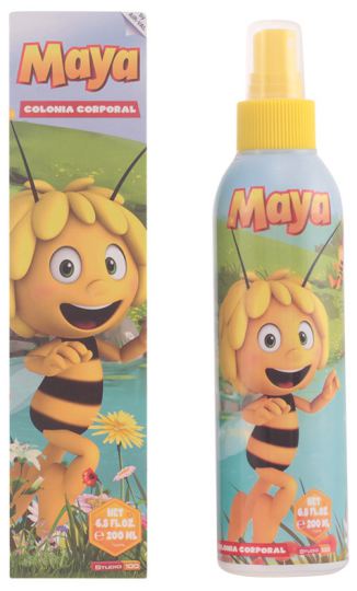 Colonia Abeja Maya Vaporizador