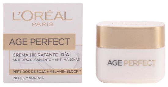 Age Perfect Dia Tarro
