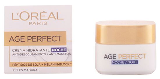 Age Perfect Noche 50 ml