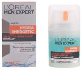Men Hidraenergetic Gel Efecto Hielo 50 ml
