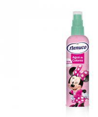 Colonia en Spray Infantil Minnie 175 ml