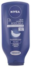 Nivea Bajo La Ducha 400 ml Body Milk Nivea Bajo La Ducha 400 ml Body Milk
