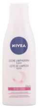 Leche Limpiadora Suave Piel Sensible 200 ml