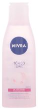 Nivea VisageTónico sin Alcohol 200 ml