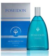 Eau De Toilette Posseidon Clasica para Hombre