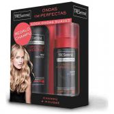 Ondas Perfectas Pack 2 Piezas