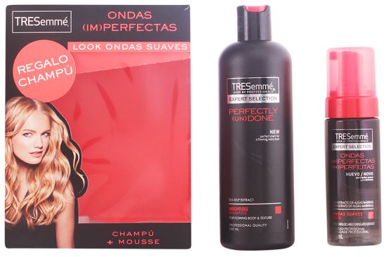 Ondas Perfectas Pack 2 Piezas