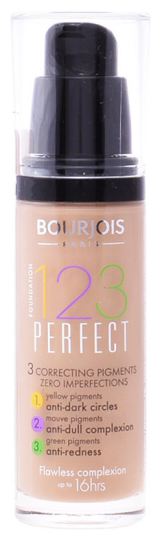 123 Perfect Foundation 16 Hour