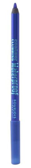 Lapiz de Ojos Contour Clubbing Waterproof Lapiz de Ojos Contour Clubbing Waterproof