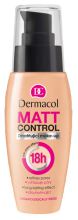 Maquillaje Control Mate